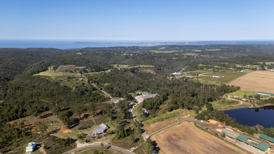 Commercial Property for Sale in Plettenberg Bay Rural Western Cape